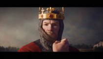 Crusader Kings III - Trailer per console next-gen
