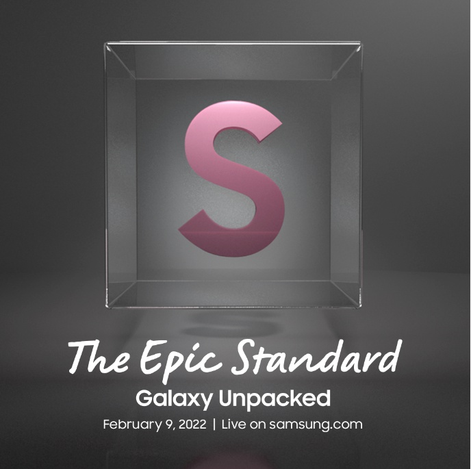 Galaxy Unpacked 2022