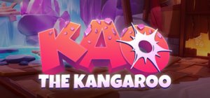 Kao the Kangaroo per PlayStation 4