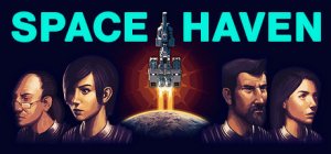 Space Haven per PC Windows