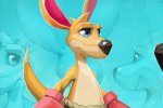 Kao the Kangaroo: data d'uscita ufficiale annunciata da un nuovo trailer - Notizia