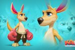 Kao the Kangaroo, demo disponibile durante la Steam Next Fest - Notizia