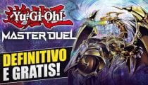Yu-Gi-Oh! Master Duel - Video Recensione