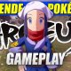 Leggende Pokémon: Arceus - Video Anteprima