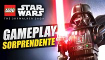 LEGO Star Wars: La Saga degli Skywalker - Video Anteprima