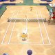 Nickelodeon: Tennis Estremo - Video gameplay