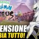 Leggende Pokémon: Arceus - Video Recensione