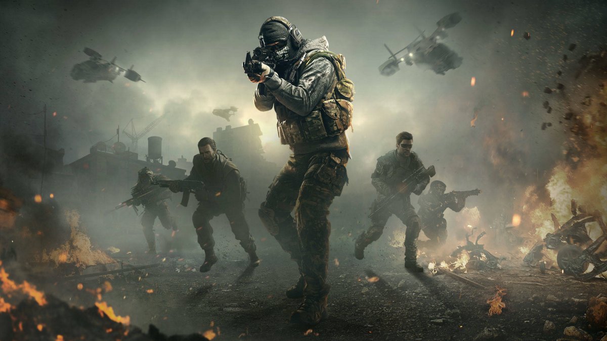 Call of Duty：2022年には、インサイダーのために、Warzone 2とModern Warfare IIと同様に別のゲームがリリースされます。