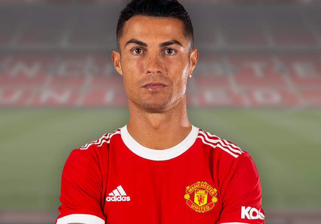 UFL: Cristiano Ronaldo è il nuovo ambasciatore del gioco di calcio che vuole sfidare FIFA 22