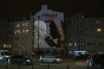 Dying Light 2: video mostra un bellissimo murale con effetti di luce UV, è animato! - Notizia