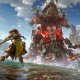 Horizon Forbidden West Complete Edition sarà su due blu-ray, occuperà oltre 100 GB su PS5