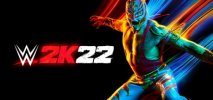 WWE 2K22 per PC Windows