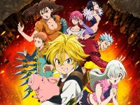 The Seven Deadly Sins: Origin torna a mostrarsi con un nuovo gameplay trailer tra esplorazione e combattimenti
