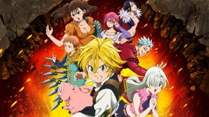 The Seven Deadly Sins: Origin