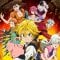 The Seven Deadly Sins: Origin arriverà su PS5, Steam e dispositivi mobile, nuovo trailer al Summer Game Fest
