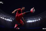 UFL: un video gameplay mostra una match tratto dall'Alpha - Notizia