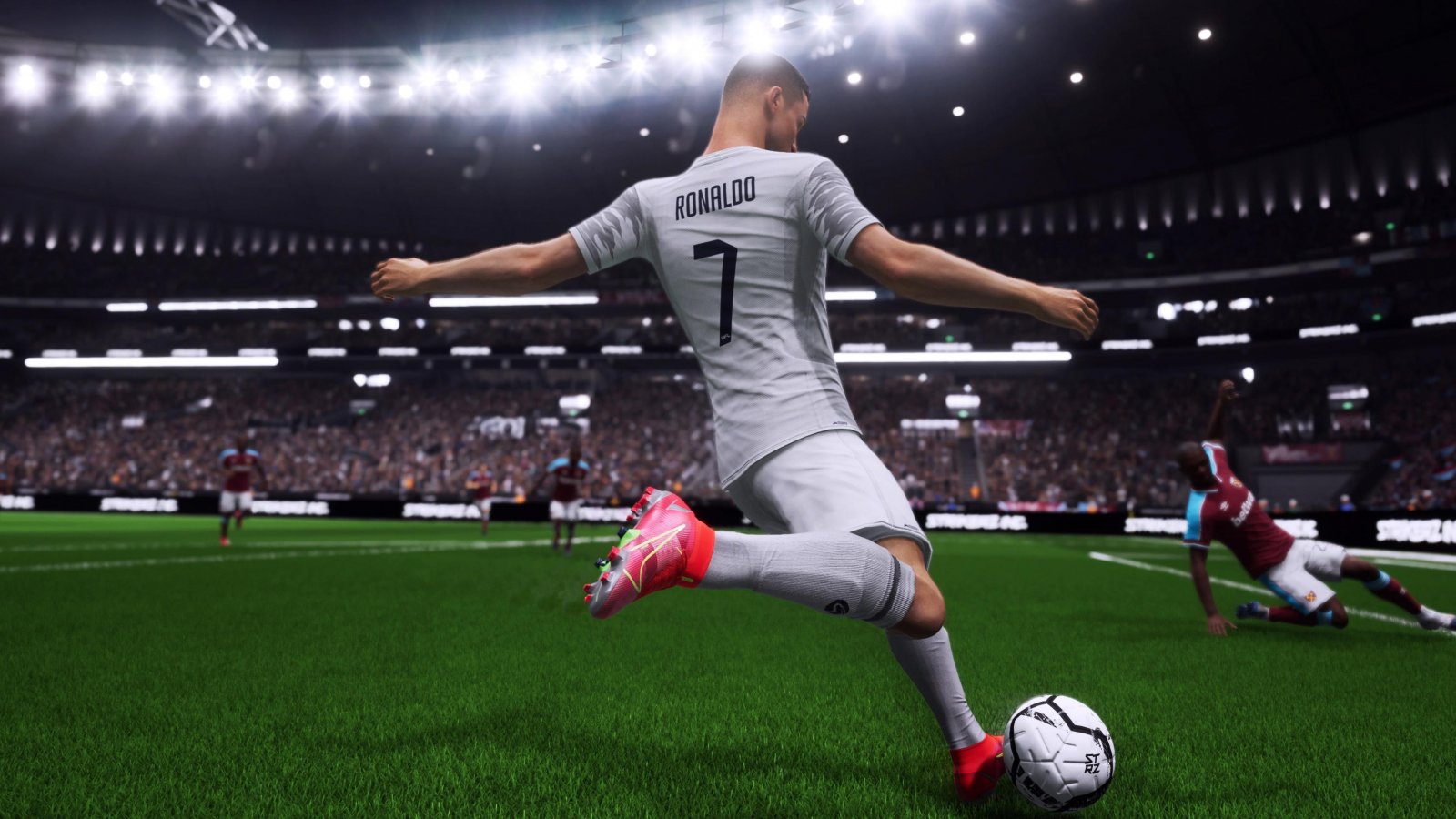 UFL ha un data di uscita potenziale su PS5, Xbox e PC, potrebbe scendere in campo prima di EA Sports FC 25
