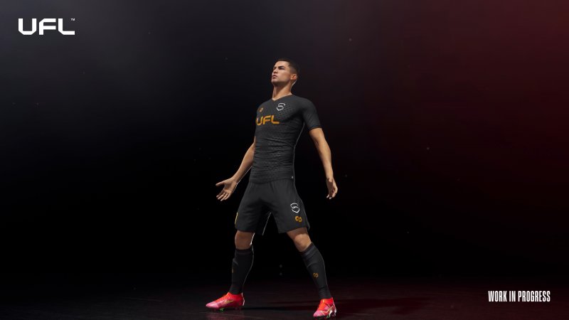 Hello, it's a me, CR7!