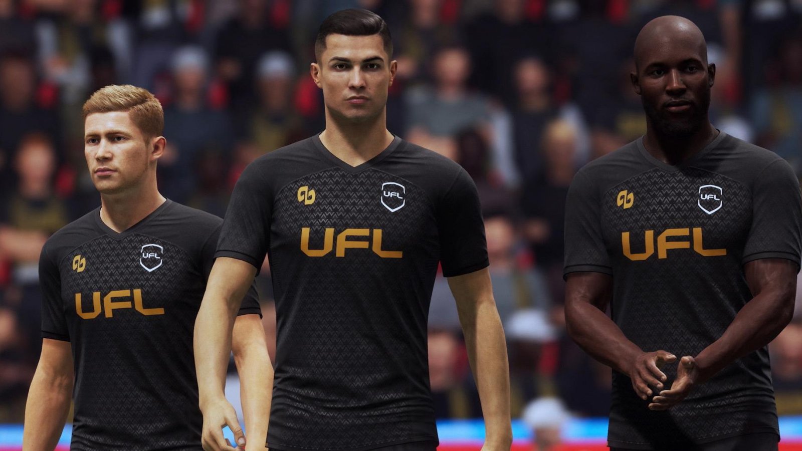 UFL: il rivale di EA Sports FC è stato rinviato nuovamente, ma presto arriverà una beta