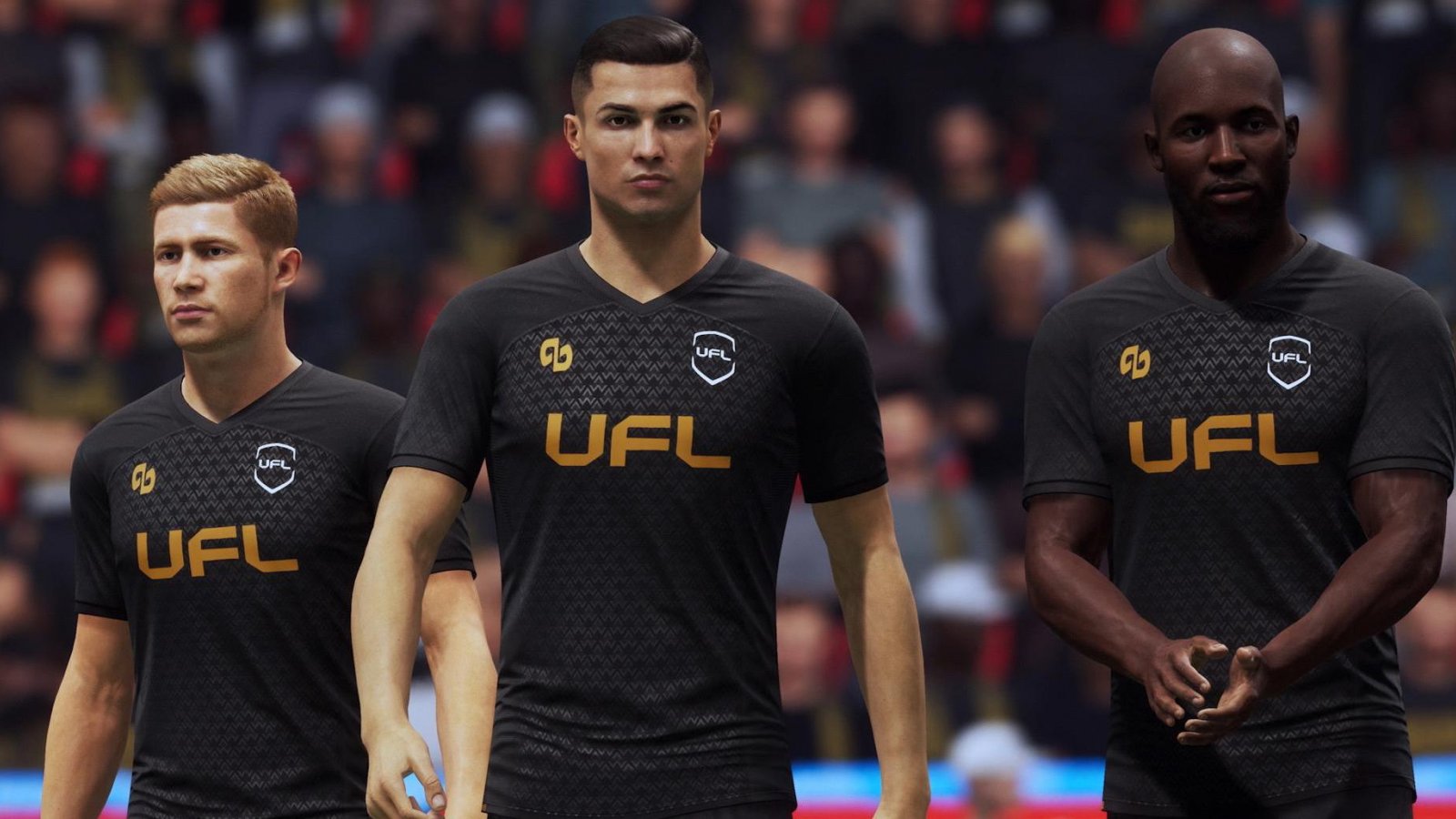 UFL si allontana da EA Sport FC 25: la data d'uscita è stata rinviata, anche in accesso anticipato