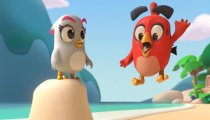 Angry Birds Journey - Trailer