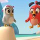 Angry Birds Journey - Trailer