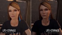 Life is Strange: Before the Storm Remastered - Video confronto delle cutscene
