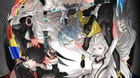 AI: The Somnium Files – nirvanA Initiative, data d'uscita e trailer sulla storia