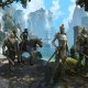The Elder Scrolls Online: Ascending Tide disponibile per il MMORPG di Bethesda