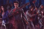 Evil Dead The Game: update 1.0.5 risolve vari problemi, ecco la lista - Notizia
