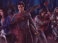 Evil Dead: The Game, trailer del gameplay con il Demone Khandariano