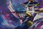 Magic the Gathering Arena, l’espansione Kamigawa: Dinastia Neon è ora disponibile - Notizia