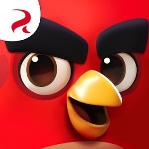 Angry Birds Journey per iPad