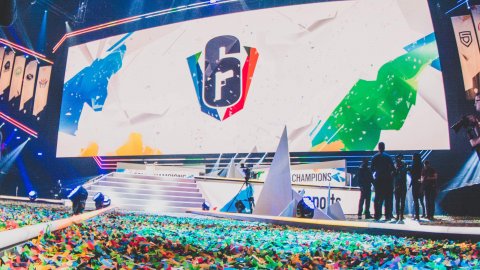 Rainbow Six: Siege, MNM Gaming qualifies for Six Invitational 2022, closing a fantastic quarter