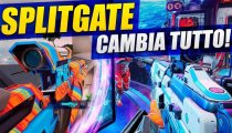 Splitgate Stagione 1 - Video Anteprima
