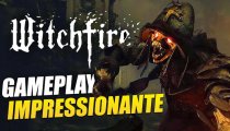 Witchfire - Video Anteprima