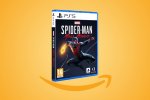Offerte Amazon: Marvel's Spider-Man Miles Morales su PS5, sconto al prezzo minimo - Notizia