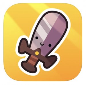 Micro RPG per iPad