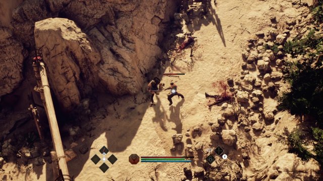 Achilles: Legends Untold