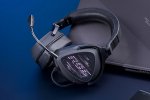 ASUS ROG Delta S Animate, la recensione delle cuffie comode e con LED personalizzabili - Recensione