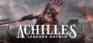 Achilles: Legends Untold per PC Windows