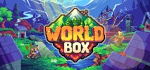 WorldBox - God Simulator per PC Windows