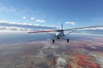 Microsoft Flight Simulator, l'Australia in trailer e dettagli nel World Update 7 - Notizia