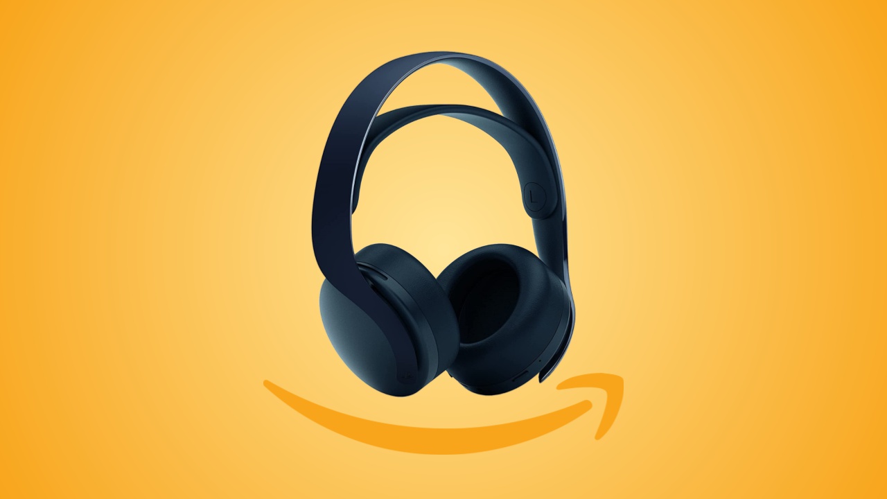 Cuffie Pulse 3D di PS5: offerta Amazon di Primavera 2022 sia per le bianche  che per le nere - Multiplayer.it