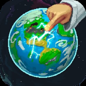 WorldBox - God Simulator per iPhone