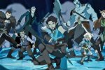 La Leggenda di Vox Machina: conosciamo meglio la serie TV di Critical Role - Speciale