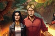 Broken Sword diventerà un film: ecco chi ci sta lavorando