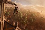 Dying Light 2 su Xbox Series X va oltre i 60 fps con l'update per il VRR - Notizia