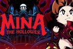Mina the Hollower: trailer, immagini e dettagli sul nuovo gioco dei creatori di Shovel Knight - Notizia