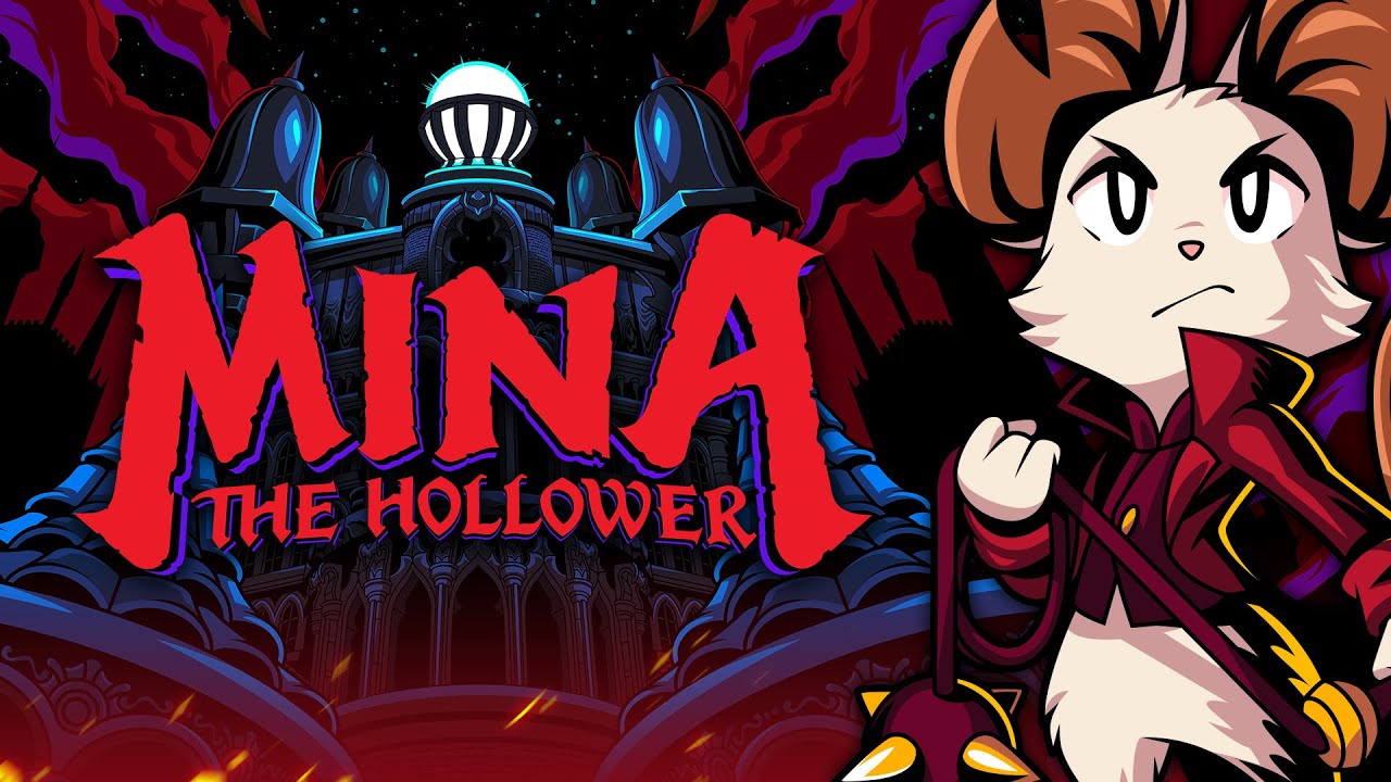 Mina the Hollower: trailer, immagini e dettagli sul nuovo gioco dei creatori di Shovel Knight